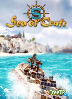 Sea Of Craft ������ �� ���� � ��������� ������