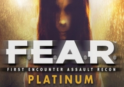 F.E.A.R. Platinum Collection ������ �� ���� � ��������� ������ / ���