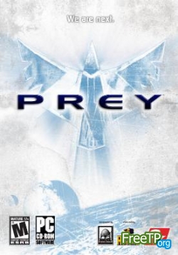 Prey ������ �� ���� � ��������� ������ / ���