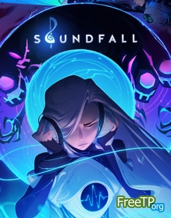Soundfall ������ �� ���� � ��������� ������
