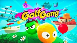 Golf Gang ������ �� ���� � ��������� ������ / ���