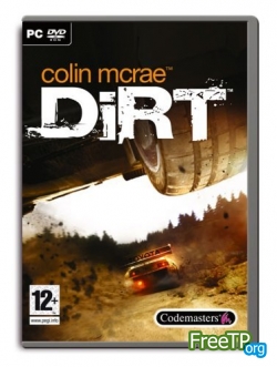 Colin McRae: DiRT ������ �� ���� � ��������� ���