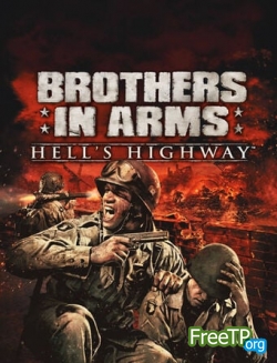 Brothers in Arms  Hells Highway ������ �� ���� � ��������� ������ / LAN