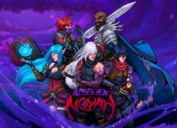 Mists Of Noyah ������ �� ���� � ��������� ������ / ���