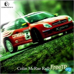 Colin McRae Rally 04 ������ �� ���� � ��������� ������ / ���