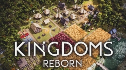 Kingdoms Reborn ������ �� ���� � ��������� ������