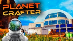 The Planet Crafter ������ �� ���� � ��������� ������