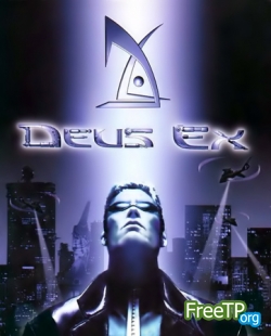 Deus Ex+Revision Mod ������ �� ���� � ��������� ������ / LAN