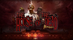 THE HOUSE OF THE DEAD: Remake ������ �� ���� � ��������� ������