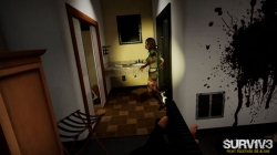 SURV1V3 (VR) ������ �� ���� � ��������� ������