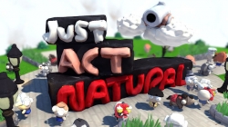 Just Act Natural ������ �� ���� � ��������� ������