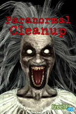 Paranormal Cleanup ������ �� ���� � ��������� ������ / ���