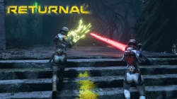 Returnal ������ �� ���� � ��������� ������