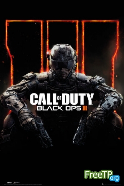 Call of Duty: Black Ops III ������ �� ���� � ��������� ������ / ���