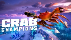 Crab Champions ������ �� ���� � ��������� ������ / ���