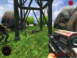 Far Cry 1 ���������� ������ �� ���� � ��������� ���