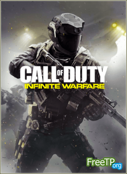 Call of Duty: Infinite Warfare ������ �� ���� � ��������� ���