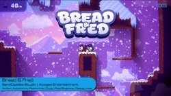 Bread & Fred ������ �� ���� � ��������� ������