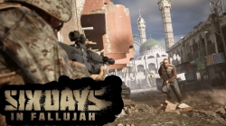 Six Days in Fallujah ������ �� ���� � ��������� ������ / ���