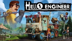 Hello Engineer: Scrap Machines Constructor ������ �� ���� � ��������� ������