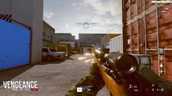 Vengeance ������ �� ���� � ��������� ������