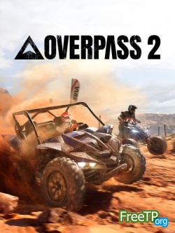 Overpass 2 ������ �� ���� � ��������� ������