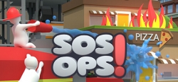 SOS OPS! ������ �� ���� � ��������� ������ / ���