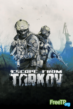 Escape From Tarkov ������ �� ���� � ��������� ���