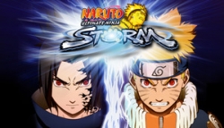 NARUTO: Ultimate Ninja STORM ������ �� ���� � ��������� ������