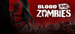 Blood And Zombies ������ �� ���� � ��������� ���