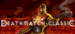 Deathmatch Classic ������ �� ���� � ��������� ���