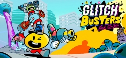 Glitch Busters Stuck On You ������ �� ���� � ��������� ������