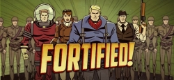Fortified ������ �� ���� � ��������� ������