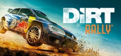 Dirt Rally ������ �� ���� � ��������� ���