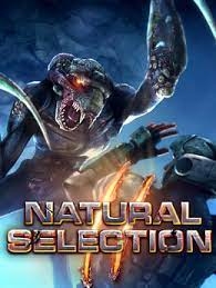 Natural Selection GoldSource ������ �� ���� � ��������� ������ / ���