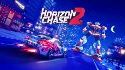 Horizon Chase 2 ������ �� ���� � ��������� ������