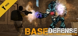 Half Life Base Defense ������ �� ���� � ��������� ������ / ���