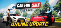 Car For Sale Simulator 2023 ������ �� ���� � ��������� ������
