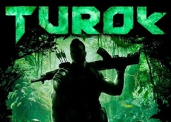 Turok ������ �� ���� � ��������� ���