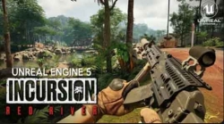 Incursion Red River ������ �� ���� � ��������� ������