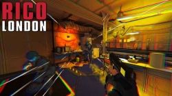 RICO: London ������ �� ���� � ��������� ������