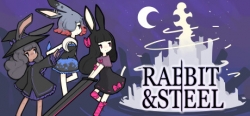 Rabbit and Steel ������ �� ���� � ��������� ������
