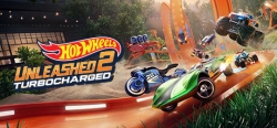 HOT WHEELS UNLEASHED� 2 - Turbocharged ������ �� ���� � ��������� ������