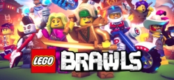 LEGO� Brawls ������ �� ���� � ��������� ������