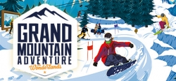 Grand Mountain Adventure Wonderlands ������ �� ���� � ��������� ������
