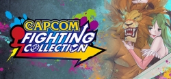 Capcom Fighting Collection ������ �� ���� � ��������� ������