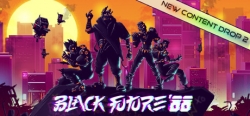 Black Future '88 ������ �� ���� � ��������� ������