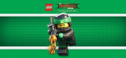 The LEGO NINJAGO Movie Video Game ������ �� ���� � ��������� ������