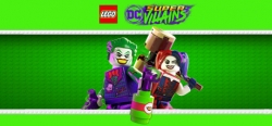 LEGO� DC Super-Villains ������ �� ���� � ��������� ������