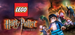 LEGO� Harry Potter: Years 5-7 ������ �� ���� � ��������� ������